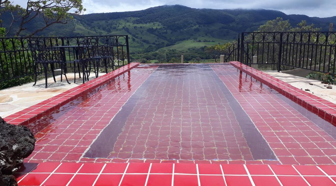 Pousada Chale Da Montanha Sao Thome Das Letras São Tomé das Letras Exteriér fotografie